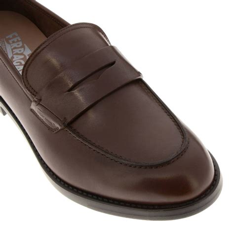 salvatore ferragamo mens shoes sale|salvatore ferragamo men's shoes clearance.